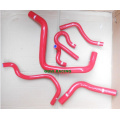 6PCS /Set Samco Silicone Radiator Hose for Honda B18c B16c Radiator